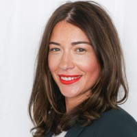 Caroline Simons