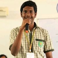 Adhi Narayanan B