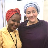 Amina Abdulrahman