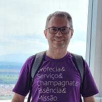 Bernard Ribeiro Lütkenhaus