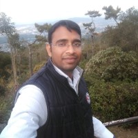 Mohd Rizwan