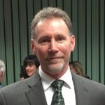 Scott Hodge