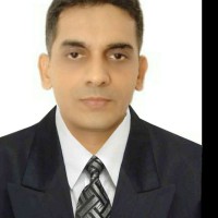 Ramashankar Tiwari