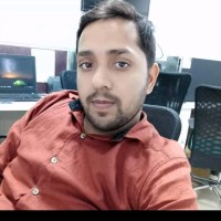 Vinay Tiwari
