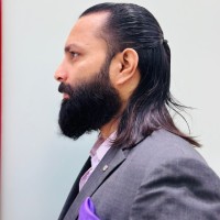Salauddin Mulla