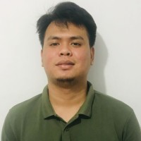 Joshua Coronel