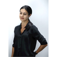 Ekin Barlas