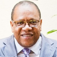 Winston Griffiths