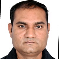 Tushar Sarode