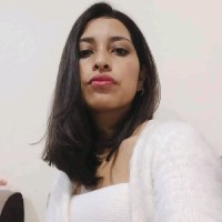 Geraldine Steffany Flores Santillan