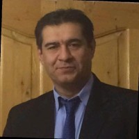 Mohammad Hassan Haj Jafari