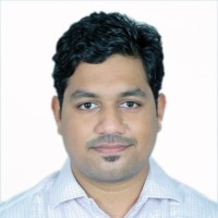Amey Thorat