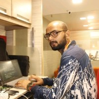 Pranav Ahir