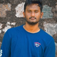 Sathish Kumar