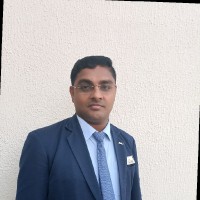 Aji Chacko