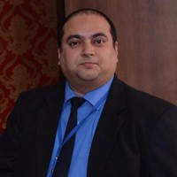 Imtiyaz Barde