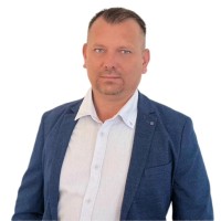 Andreas Gerlach
