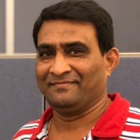 Sridhar A