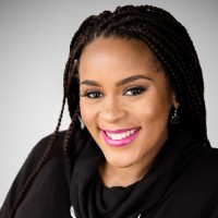 Katherine Brausewetter