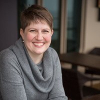 Mary Robertson