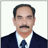Jinesh R