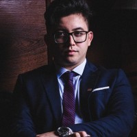 Eduardo Felipe Furukawa