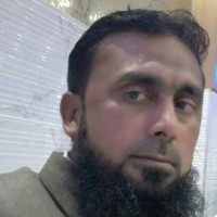 Jawad Shah