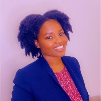 Allicia Williams,Msc