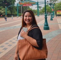 Arnie Jeanne Toloza