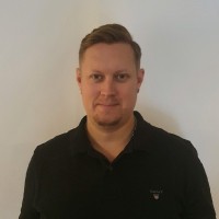 Fredrik Isaksson