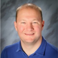 Luke Weinbrecht, Phd