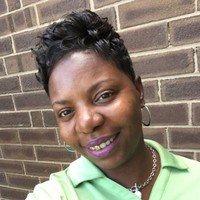 Nikkie Gray-Sellers