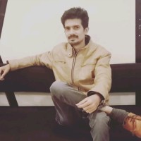 Sandip Ghoderao
