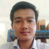 John Wai Yan Aung