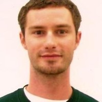 Nicholas Holm