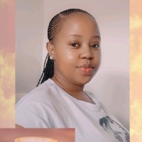 Mamello Tshabangu