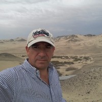 Francisco Bravo