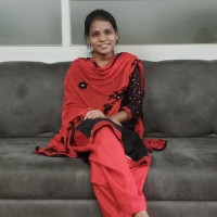 Sahithi Chittimalla