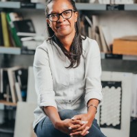 Prisca Mootoo