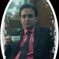 Nima Behrouzian