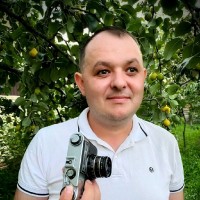 Валентин Панчук