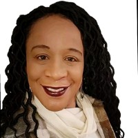 Latece Teasley Logan