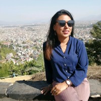 Aakriti Shakya