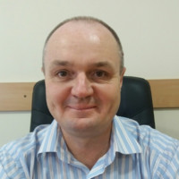 Сергей Сокол