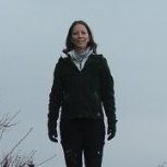 Sharon Thomas