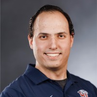 Mitchell Brown