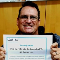 Aj Pretorius
