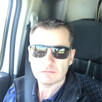 Patrick Naumann