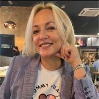 Oksana Bereza Krutiy