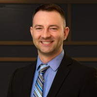 Nate Colborn, Cfp®